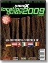 Bild: MX-Locations Guide 2009-2010 D / A / CH / I / BeNeLux   vergr��ern